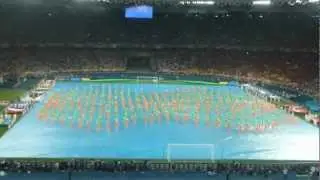 euro 2012: Oceana - 