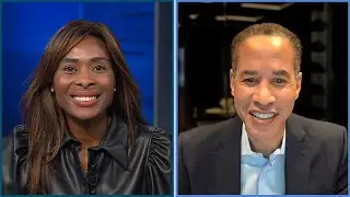 Charles Phillips, Co-Chair of the Black Economic Alliance and Co-Founder of Recognize