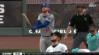 Cody Bellinger MLB&reg; The Show&trade; 23