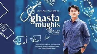 POTRET PASAK NEGRI EPS. 10 | MENEMBUS BATAS DI DUNIA KAMPUS
