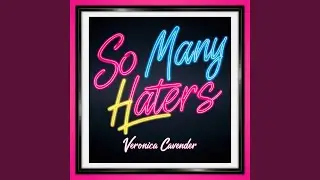 So Many Haters
