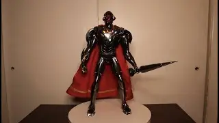 Hot Toys Infinity Ultron Unboxing and Review from Marvel's What if Series - Order 66 Collections