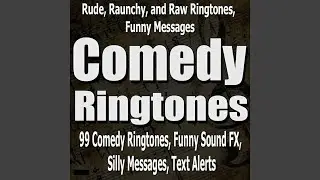 Gunshot Ringtone, Answer Phone Brat