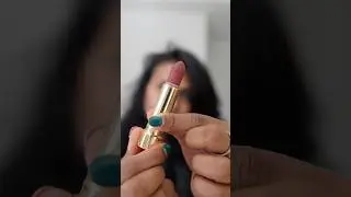 Merit lipsticks for brown skintone #brownskinfriendly #lipstick
