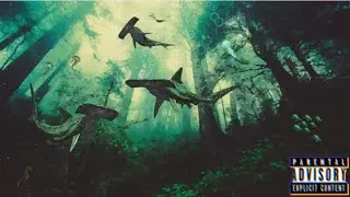 MPO Phatt - Sharks On Land (Official Audio)