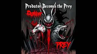 Predator Becomes The Prey
