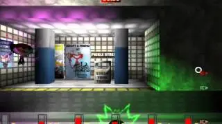 PPZ3 Request: Rowdy Punk Boys vs Rowdierogue Girls