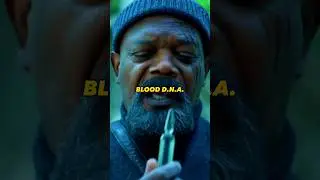 Skrulls ko Captain Marvel ka Blood DNA 🧬 kaha se Mila..?#ytshorts #skrulls