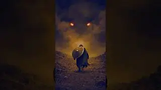 Dark dragon #relatable #movie #aftereffects #ai #art #darksouls #warrior #fantasy #dragon #shorts
