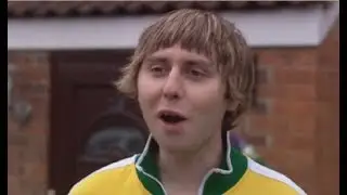 Inbetweeners YTP #7 - Jay is a Pedo (Part 1)