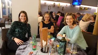 GYMZN V&aacute;nočn&iacute; več&iacute;rek 2024