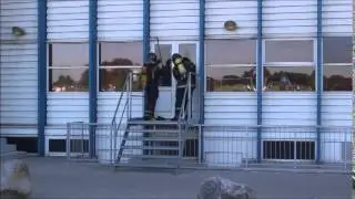 09.08.2014 / Brand / Jyllinge