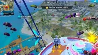 COMEBACK SOLO VS SQUAD AC80 GOD LEVEL GAMEPLAY GARENA FREE FIRE
