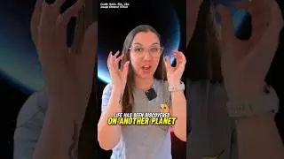 Have scientists REALLY found aliens???  #aliens #space #astro #exoplanet #science #et #nasa