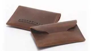 Spike Wallet by WaterField Designs - USMade