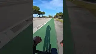 Post Don Pan ride 11-01-26 Key Biscayne