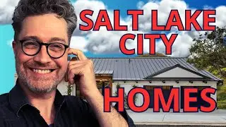 Selling A Home Quickly | Living In Salt Lake City | Salt Lake City Homes