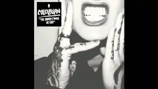 COLDBURN - Love Left Me