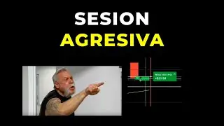 SESI&Oacute;N AGRESIVA - Acci&oacute;n del Precio en OTC | Binary Teach