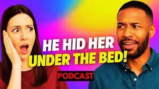 The Bedroom Stalker 