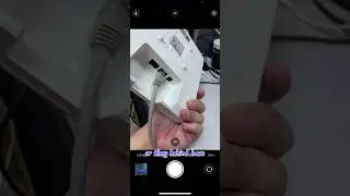 Ruijie Reyee WiFi6 AP: настройка автономной аутентификации портала, политики точек доступа, входа...