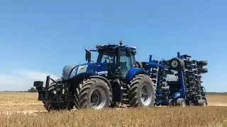 4. Расшифровка CAN сообщений при помощи CAN database (dbc). На примере трактора New Holland.