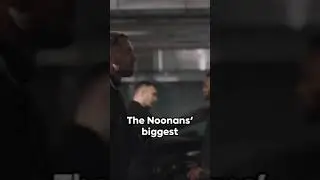 Criminal Underworld - The Noonans #fyp #reels #viral #trending