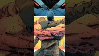 The Tragic Origins Of Absolute Bane 💔
