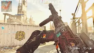 AS VAL with SNIPER ROUNDS is CRAZY broken!!!!