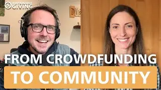 S2: E5 | From Crowdfunding to Community: Giving Circles and Sustainable Giving
