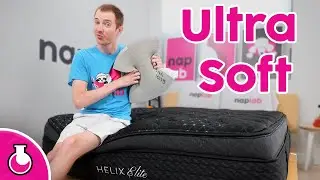 Helix Sunset Elite Review - The New Best Soft Mattress?