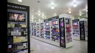 Shopping china paraguai - 1 Andar