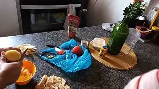 MAIS UM VÍDEO PARA VCS 🥰❤️