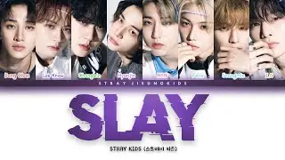 How Would STRAY KIDS Sing EVERGLOW 