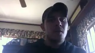 Thoughts of Shain Gandee's death