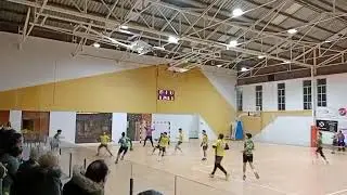&iexcl;Club Handbol Nules  est&aacute; emitiendo en directo!