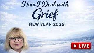 How I Deal with Grief 2026 | Lady Fanny & Annabelle