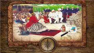 Le Royaume BATÉKÉ + La CRÉATION de BRAZZAVILLE [Histoire #7]