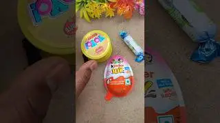 Favorite Food YoYo Candy Gems & Milky Coconut Candy #shorts #coco #gemscandy