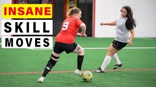 Welcome to Let's Play Soccer, OKC (Oklahoma City)