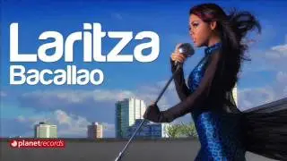 Laritza Bacallao - Ya Te Olvidé