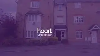 Virtual Viewing of San Juan Drive, Grays, 2 bedroom Apartment For Sale from haart estate agents