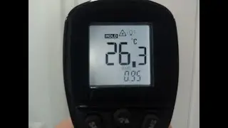 El BRUTAL aislamiento de las cajas ISOTERMO