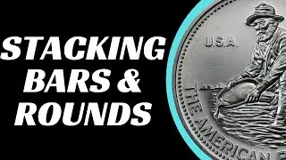 Stacking Generic Silver