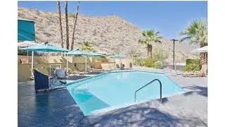 Review Best Western Inn at Palm Springs (Palm Springs (CA), United States)