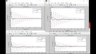 Power system stabilizer (PSS) optimization using MFO (Download the codes for FREE link below)