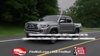 FitzMall | FitzWay Checkout - FZSP2110H