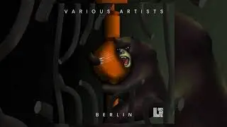 Walv - Dolar (Original Mix) [Grey Bar Hotel]
