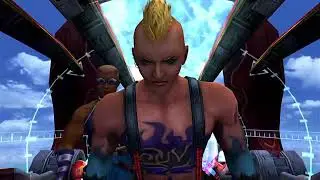 Neochick's Nostalgia: FF X-2 - Chapter 5 - ENDGAME BABY - Clasko sucks