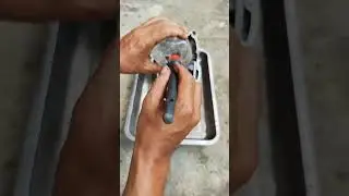 Kerjaan yg sering ga di hargai di bengkel